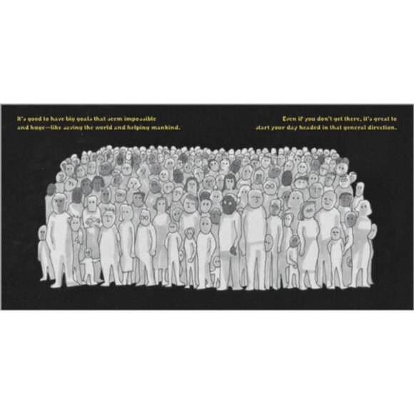 Jim Henson’s Doodle Dreams HC • Muppets & Sesame Street Gift Book Inspirational - Picture 12 of 13